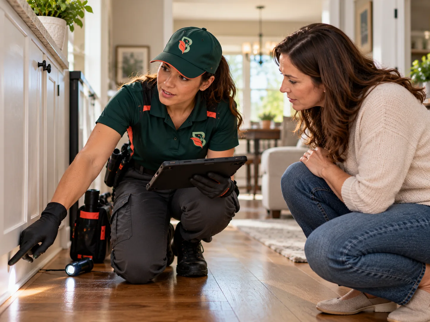 Pest Control Pinckneyville, IL FAQs
